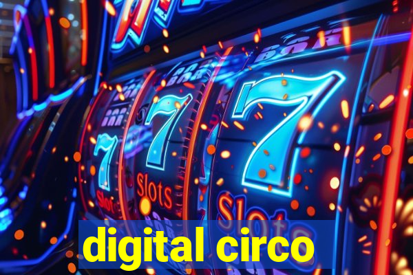 digital circo